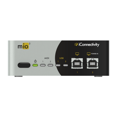 iConnectivity iConnectMio2