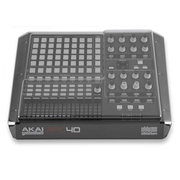 Decksaver AKAI PRO APC40 cover