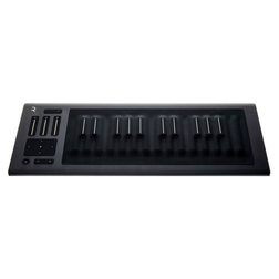 Seaboard Rise 25 - Seaboard Rise 25