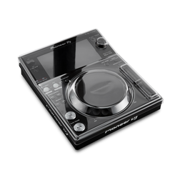 Pioneer XDJ-700 Cover - Pioneer XDJ-700 Cover