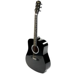 Squier SA-105 BK - Squier SA-105 BK