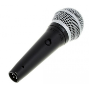 Shure PGA 48 XLR