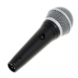 PGA 48 XLR - PGA 48 XLR
