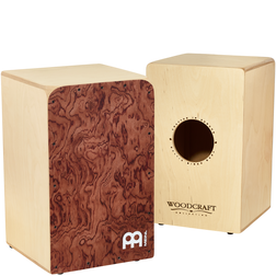WOODCRAFT CAJON - WOODCRAFT CAJON