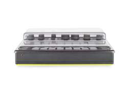 Novation Circuit Mono Station Cover - Novation Circuit Mono Station Cover