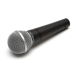 SM 58 LCE - SM 58 LCE