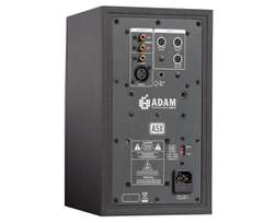 2x A5X + Focusrite Scarlett 2i2 2Gen + 2x Statywy + 2x Przewody 3m - 2x A5X + Focusrite Scarlett 2i2 2Gen + 2x Statywy + 2x Przewody 3m