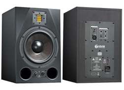 2x A8X + Focusrite Scarlett 2i2 2Gen + 2x Przewody 3m - 2x A8X + Focusrite Scarlett 2i2 2Gen + 2x Przewody 3m
