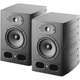 2x Alpha 50 + Focusrite Scarlett 2i2 2Gen + 2x Przewody 3m - 2x Alpha 50 + Focusrite Scarlett 2i2 2Gen + 2x Przewody 3m