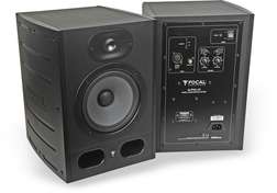 2x Alpha 65 + Focusrite Scarlett 2i2 2Gen + 2x Przewody 3m - 2x Alpha 65 + Focusrite Scarlett 2i2 2Gen + 2x Przewody 3m