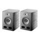 2x Alpha 65 + Focusrite Scarlett 2i2 2Gen + 2x Statywy + 2x Przewody 3m - 2x Alpha 65 + Focusrite Scarlett 2i2 2Gen + 2x Statywy + 2x Przewody 3m