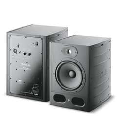 2x Alpha 80 + Focusrite Scarlett 2i2 2Gen + 2x Przewody 3m - 2x Alpha 80 + Focusrite Scarlett 2i2 2Gen + 2x Przewody 3m