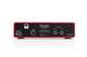 2x Alpha 80 + Focusrite Scarlett 2i2 2Gen + 2x Statywy + 2x Przewody 3m - 2x Alpha 80 + Focusrite Scarlett 2i2 2Gen + 2x Statywy + 2x Przewody 3m