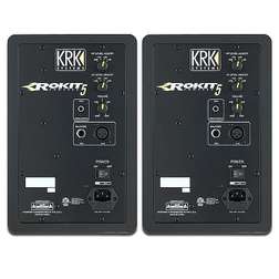 2x RP5 G3 + Focustite Scarlett 2i2 2Gen + 2x Podkładki + 2x Przewody - 2x RP5 G3 + Focustite Scarlett 2i2 2Gen + 2x Podkładki + 2x Przewody