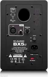 2x BX5D2 + Focustite Scarlett 2i2 2Gen + 2x Przewody - 2x BX5D2 + Focustite Scarlett 2i2 2Gen + 2x Przewody