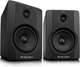 2x BX5D2 + Focustite Scarlett 2i2 2Gen + 2x Przewody - 2x BX5D2 + Focustite Scarlett 2i2 2Gen + 2x Przewody