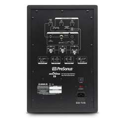 2x ERIS E8 + Focusrite Scarlett 2i2 2Gen + 2x Przewody 3m - 2x ERIS E8 + Focusrite Scarlett 2i2 2Gen + 2x Przewody 3m