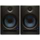 2x ERIS E8 + Focusrite Scarlett 2i2 2Gen + 2x Przewody 3m - 2x ERIS E8 + Focusrite Scarlett 2i2 2Gen + 2x Przewody 3m