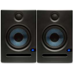 2x ERIS E8 + Focusrite Scarlett 2i2 2Gen + 2x Statywy + 2x Przewody 3m - 2x ERIS E8 + Focusrite Scarlett 2i2 2Gen + 2x Statywy + 2x Przewody 3m