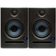 2x ERIS E8 + Focusrite Scarlett 2i2 2Gen + 2x Statywy + 2x Przewody 3m - 2x ERIS E8 + Focusrite Scarlett 2i2 2Gen + 2x Statywy + 2x Przewody 3m