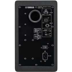 2x Yamaha HS5 + Focusrite Scarlett 2i2 2Gen + 2x Przewody 3m - 2x Yamaha HS5 + Focusrite Scarlett 2i2 2Gen + 2x Przewody 3m