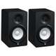 2x Yamaha HS5 + Focusrite Scarlett 2i2 2Gen + 2x Statywy + 2x Przewody 3m - 2x Yamaha HS5 + Focusrite Scarlett 2i2 2Gen + 2x Statywy + 2x Przewody 3m