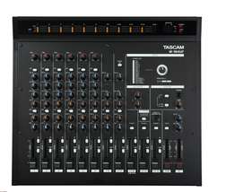 M‐164, M‐164FX i M‐164UF - M‐164, M‐164FX i M‐164UF