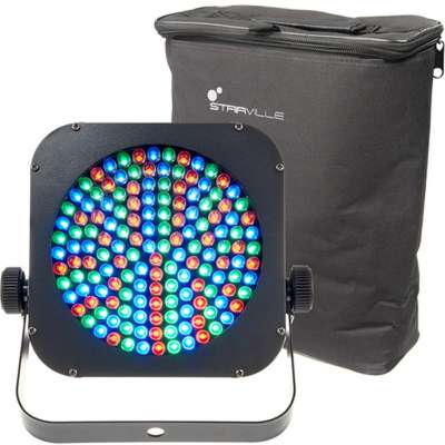 Stairville LED Flood Panel 150 40° Bundle