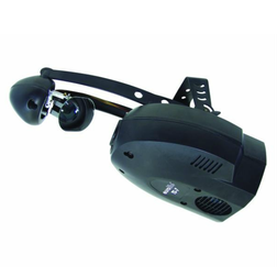 TS-7B DMX - TS-7B DMX