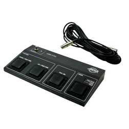 FP CFC - Controller Flash PanelLED-T-FC foot controller for LED TOUCH - FP CFC - Controller Flash PanelLED-T-FC foot controller for LED TOUCH