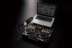 DN-MC3000 - DN-MC3000
