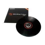 Rane DJ RANE SERATO VINYL 2ND EDITION