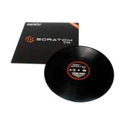 RANE SERATO VINYL 2ND EDITION - RANE SERATO VINYL 2ND EDITION