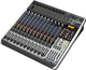 XENYX QX2442USB - XENYX QX2442USB
