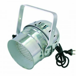 LED PAR-56 RGB - LED PAR-56 RGB