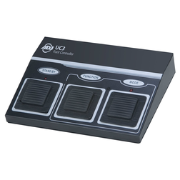 UC3 Footcontroller - UC3 Footcontroller