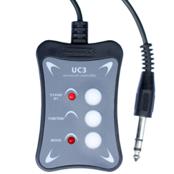 UC3 Basic controller - UC3 Basic controller