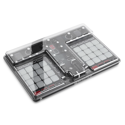 Decksaver Hercules P32DJ Cover LE