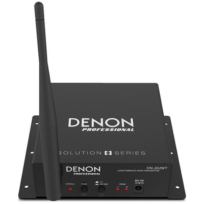 DENON DJ DN-202WT