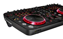 DDJ-ERGO-K - DDJ-ERGO-K
