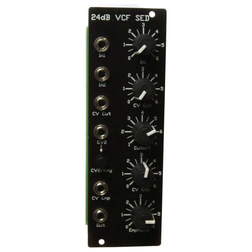 Modul VCF - Modul VCF