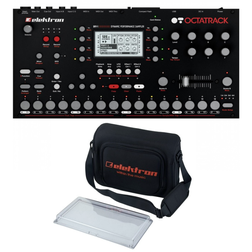 OCTATRACK DPS-1 + ECC-2 CARRY BAG - OCTATRACK DPS-1 + ECC-2 CARRY BAG