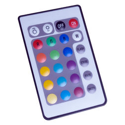 WR LED (Wireless Remote) - WR LED (Wireless Remote)