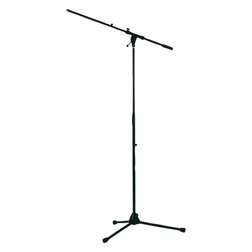 Microphone stand high ECO-MS1 - Microphone stand high ECO-MS1