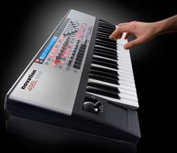 ReMote SL 49 Mk2 - ReMote SL 49 Mk2