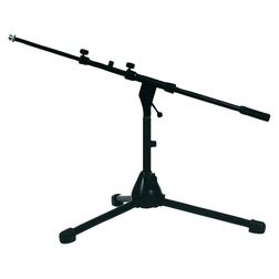 Microphone stand small ECO-MS3 - Microphone stand small ECO-MS3