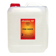 American DJ Fog juice 2 medium - 20 Liter