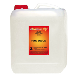 Fog juice 2 medium - 20 Liter - Fog juice 2 medium - 20 Liter