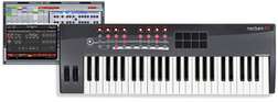 Nocturn 49 Keyboard - Nocturn 49 Keyboard