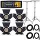 Octagon Theater Starter Bundle - Octagon Theater Starter Bundle